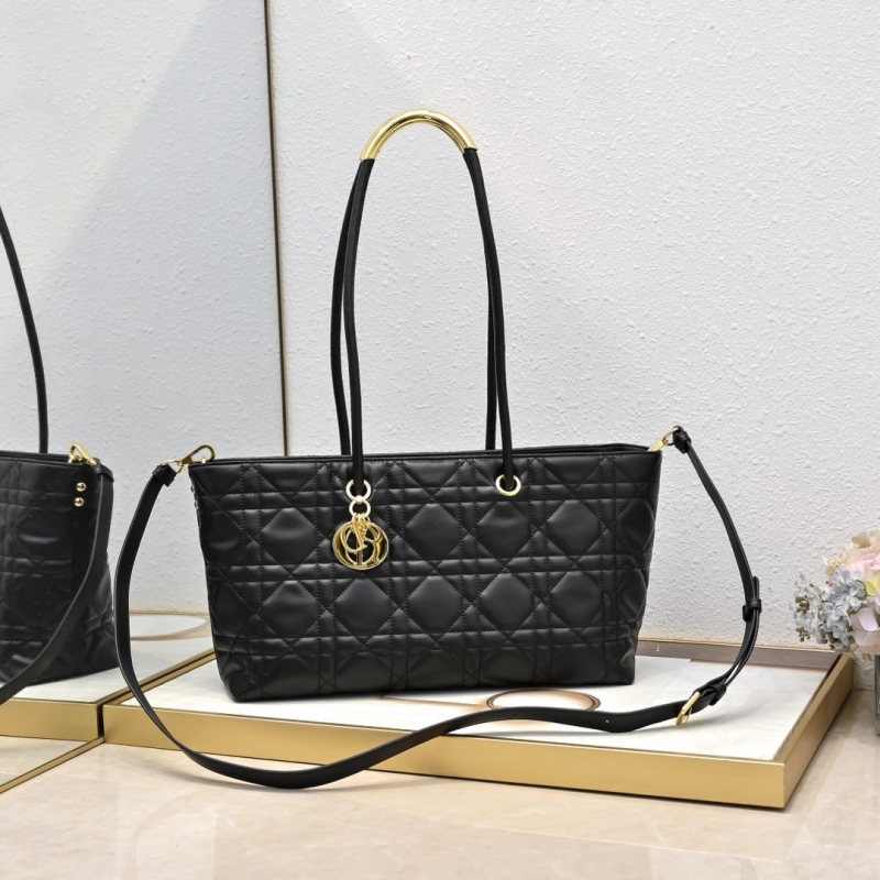 D*or shopping bags
